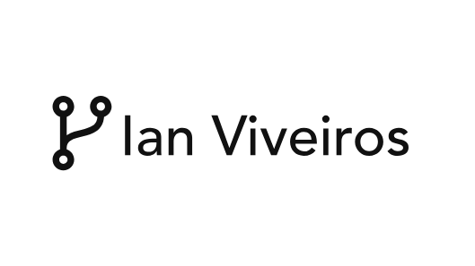 Ian Viveiros logo